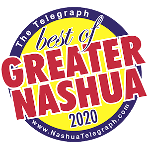 The Telegraph: Best of Greater Nashua 2020