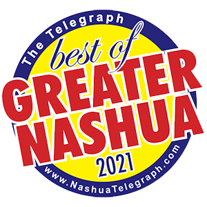 The Telegraph: Best of Greater Nashua 2021