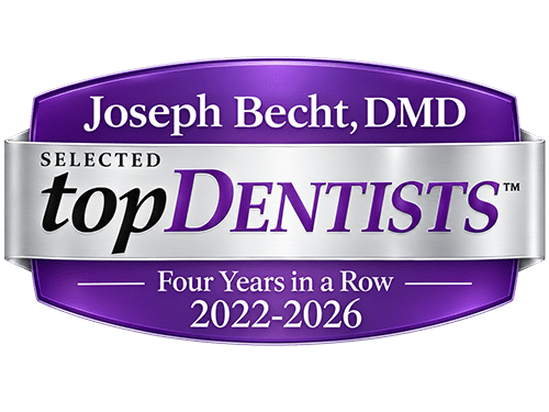 Top Dentists logo