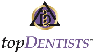 Top Dentists logo